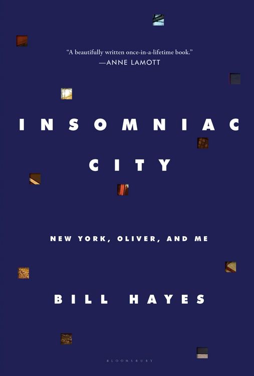 Produktbild: Insomniac City