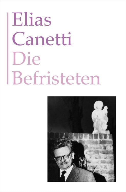 Produktbild: Die Befristeten