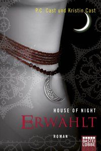 Produktbild: House of Night 03: Erw&auml;hlt