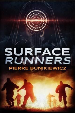 Produktbild: Surface Runners