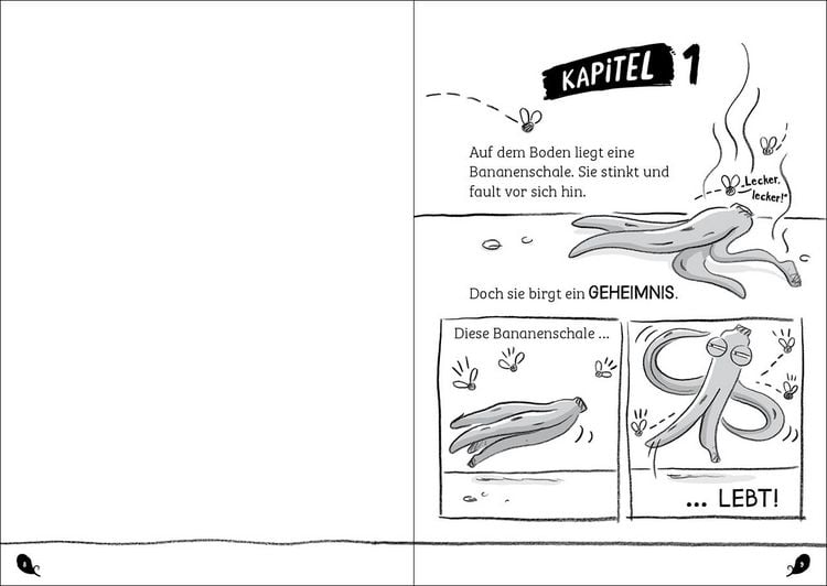 Produktbild: Knallharte Tauben bei&szlig;en sich durch (Band 6)