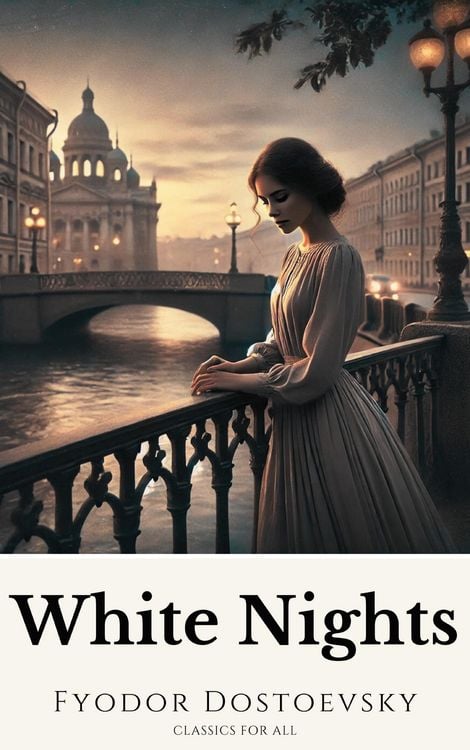 Produktbild: White Nights