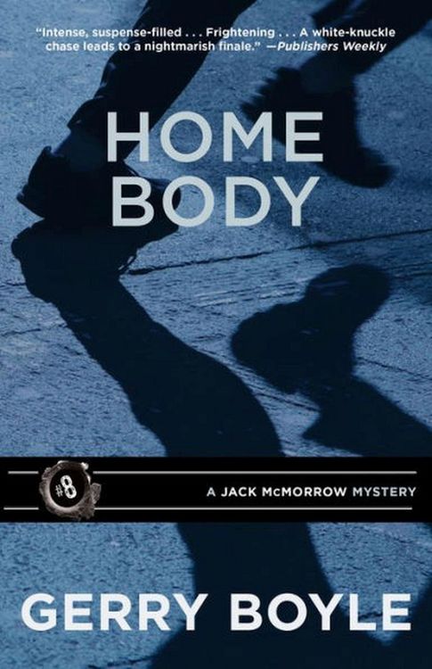 Produktbild: Home Body