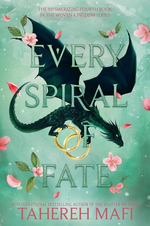 Produktbild: Every Spiral of Fate