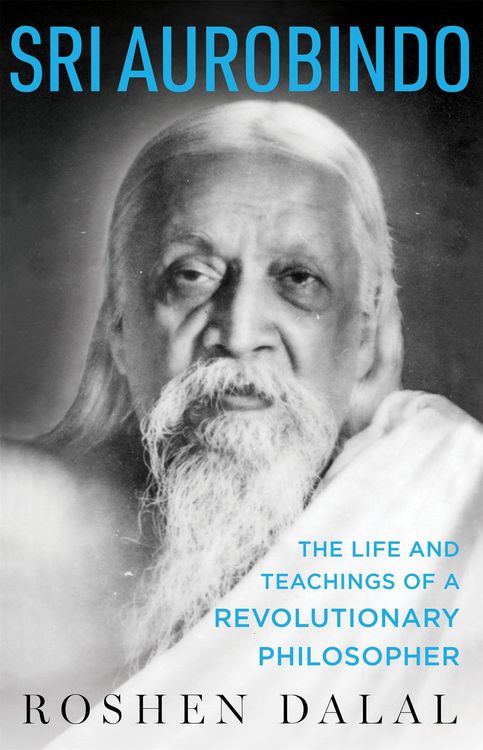Produktbild: Sri Aurobindo