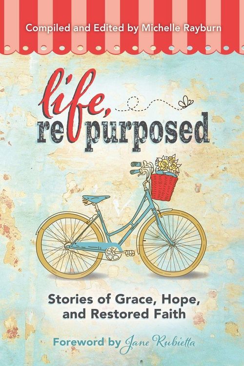 Produktbild: Life, Repurposed