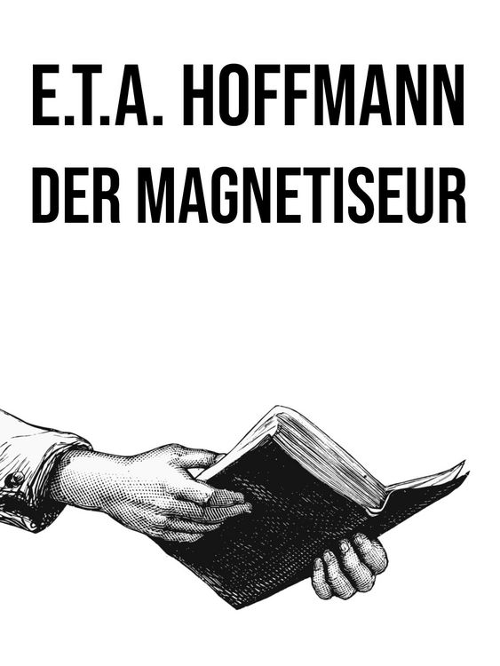 Produktbild: Der Magnetiseur