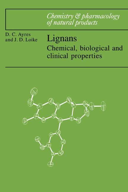 Produktbild: Lignans