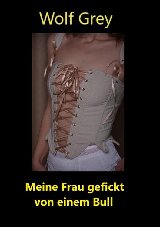 Produktbild: Meine Frau gefickt von einem Bull