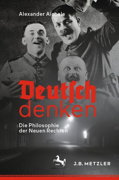 Produktbild: Deutsch denken