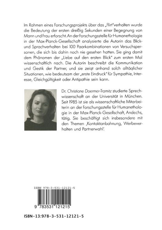 Produktbild: ... auf den ersten Blick