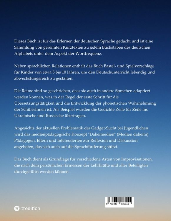 Produktbild: Alphabet, Alfavit und Eule Floriana