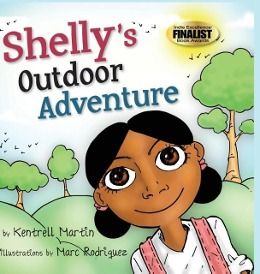 Produktbild: Shelly's Outdoor Adventure