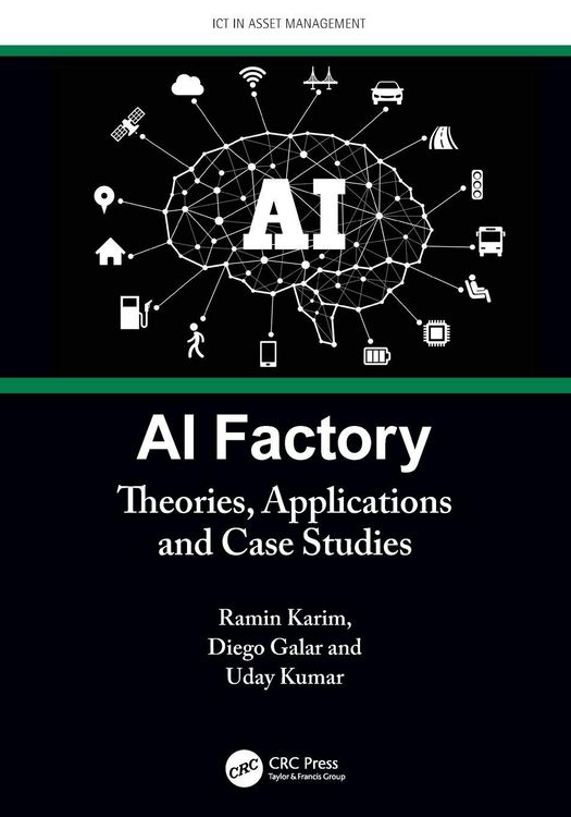 Produktbild: AI Factory