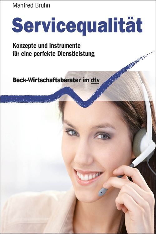 Produktbild: Servicequalität