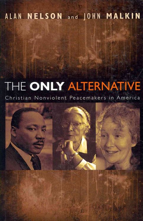 Produktbild: The Only Alternative