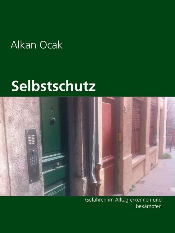 Produktbild: Selbstschutz