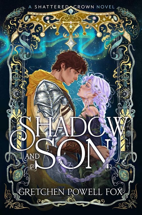 Produktbild: Shadow and Son
