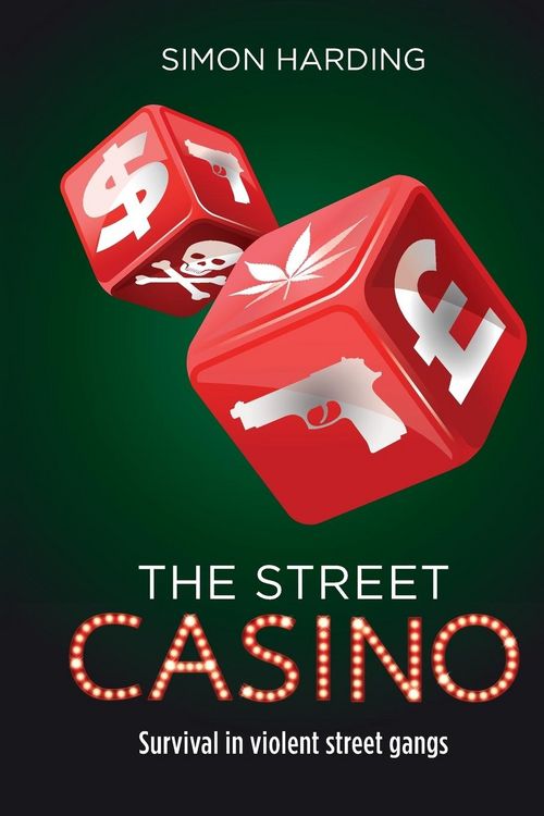 Produktbild: The Street Casino