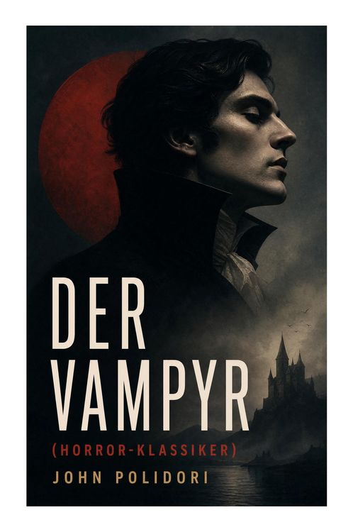 Produktbild: Der Vampyr (Horror-Klassiker)