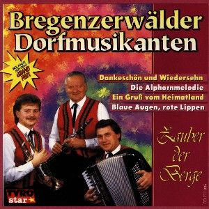 Produktbild: Zauber Der Berge