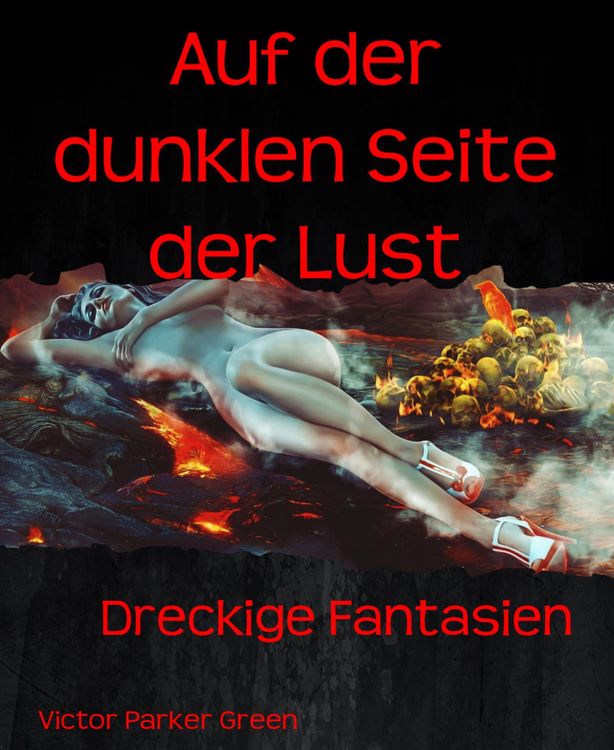 Produktbild: Auf der dunklen Seite der Lust