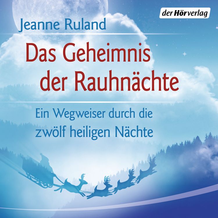 Produktbild: Das Geheimnis der Rauhn&auml;chte
