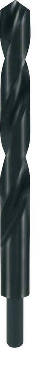 Produktbild: RUKO 200155 HSS-R Spiralbohrer 15.5mm Gesamtl&auml;nge 178mm DIN 338 1St.