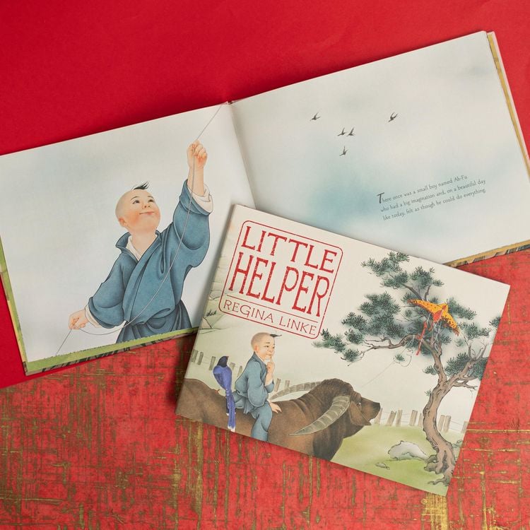 Produktbild: Little Helper