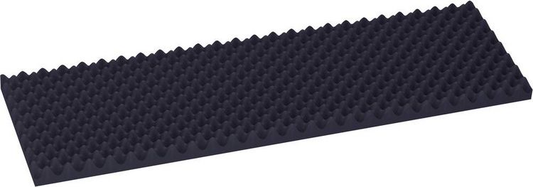 Produktbild: Tanos 83000066 Systainer III XXL Deckelpolster (L x B x H) 760 x 225 x 35mm