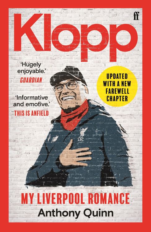 Produktbild: Klopp
