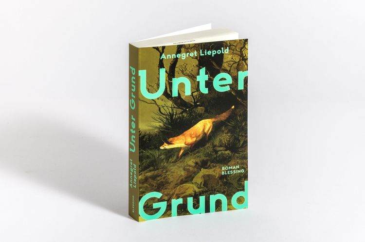 Produktbild: Unter Grund