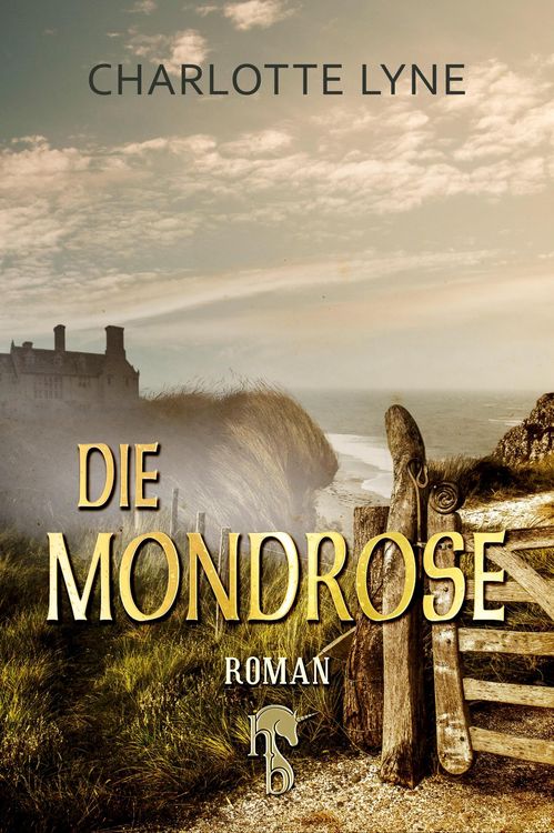 Produktbild: Die Mondrose