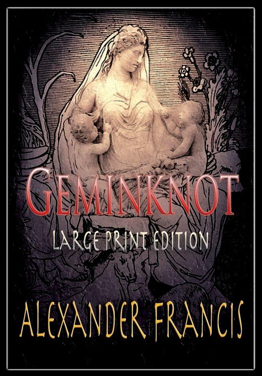 Produktbild: Geminknot