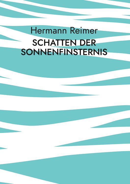 Produktbild: Schatten der Sonnenfinsternis