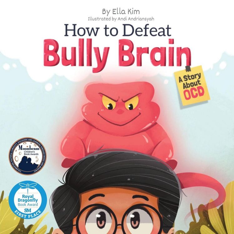 Produktbild: How to Defeat Bully Brain