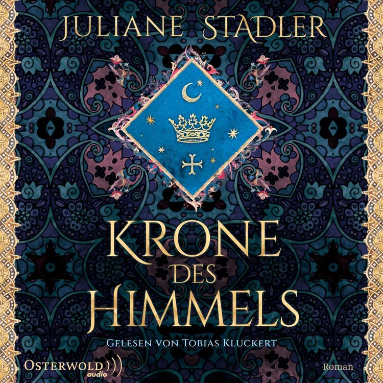 Produktbild: Krone des Himmels