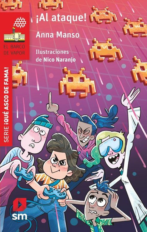 Produktbild: &iexcl;Al ataque!