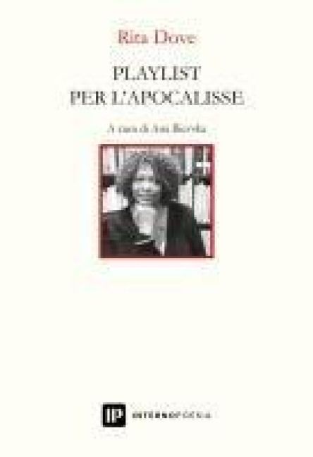 Produktbild: Playlist per l'apocalisse. Ediz. italiana e inglese