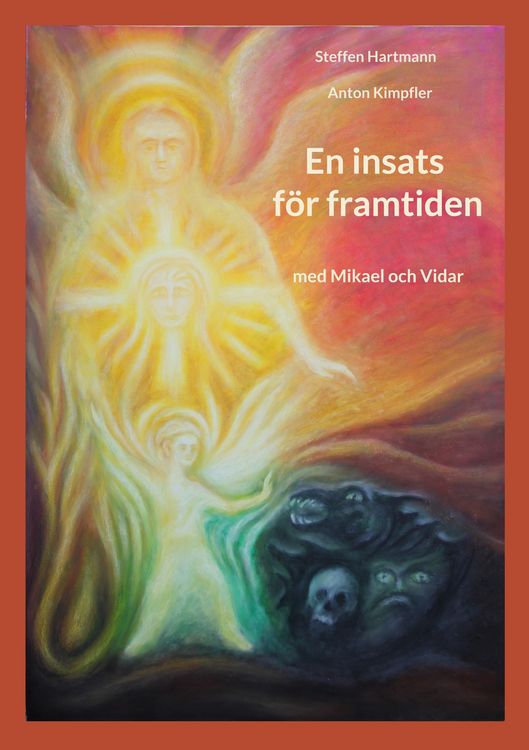 Produktbild: En insats f&ouml;r framtiden