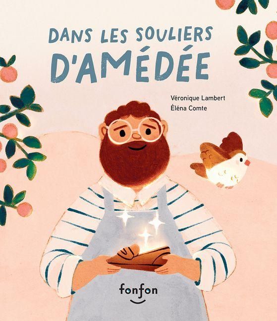 Produktbild: Dans Les Souliers d'Am&eacute;d&eacute;e