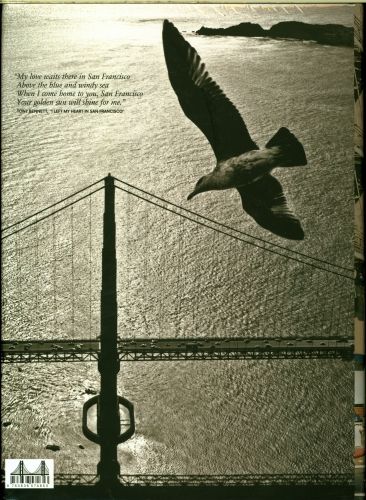 Produktbild: San Francisco