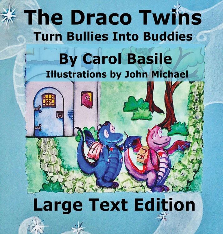 Produktbild: The Draco Turn Bullies into Buddies