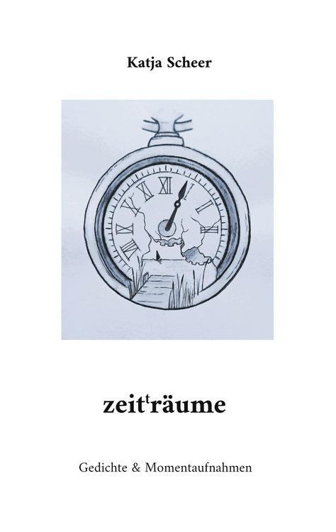 Produktbild: Zeit(t)r&auml;ume