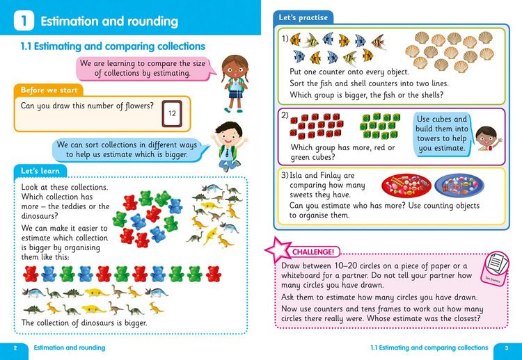Produktbild: Textbook 1A