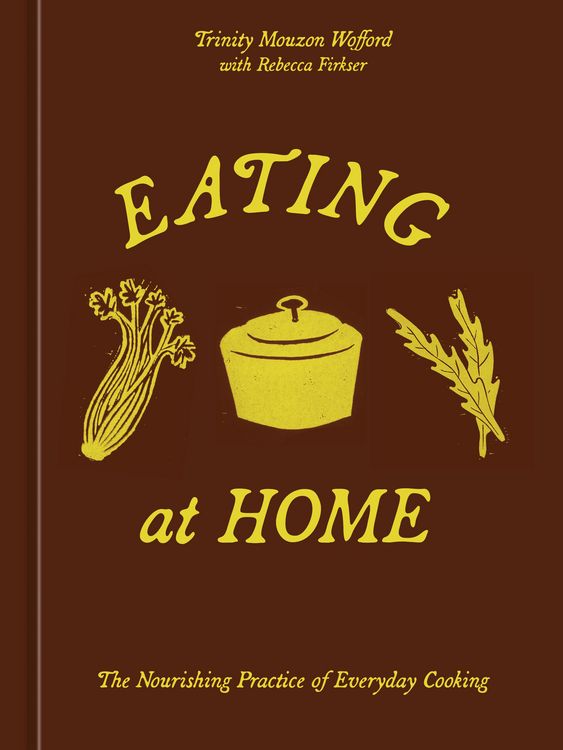 Produktbild: Eating at Home