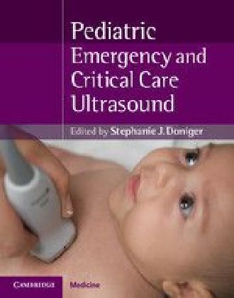 Produktbild: Pediatric Emergency & Critical