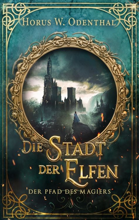 Produktbild: Der Pfad des Magiers