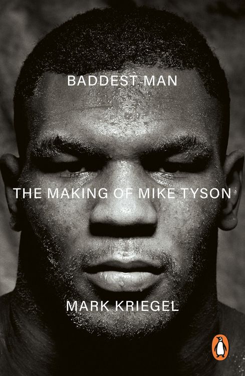 Produktbild: Baddest Man