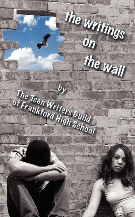 Produktbild: The Writings on the Wall
